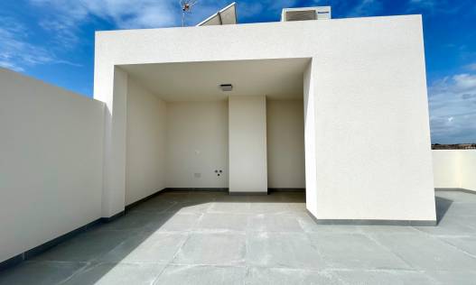 Bestaand - Penthouse - Orihuela Costa - Pau 8