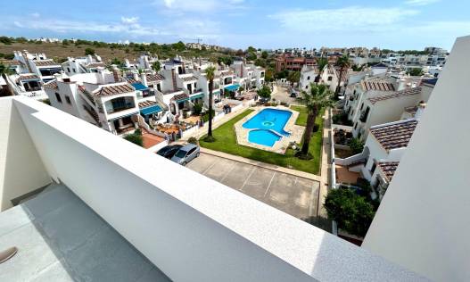 Bestaand - Penthouse - Orihuela Costa - Pau 8