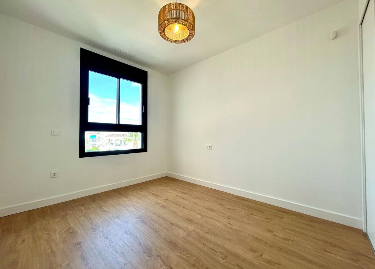 Bestaand - Penthouse - Orihuela Costa - Pau 8