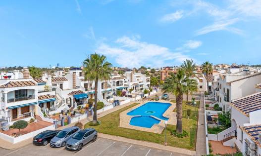 Bestaand - Penthouse - Orihuela Costa - Pau 8