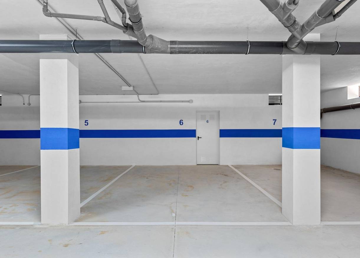 Bestaand - Penthouse - Orihuela Costa - Pau 8