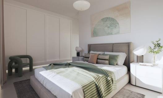 Nieuwbouw - Appartement - Torrox - Torrox Costa