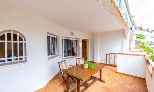 Bestaand - Appartement - Orihuela Costa - Campoamor