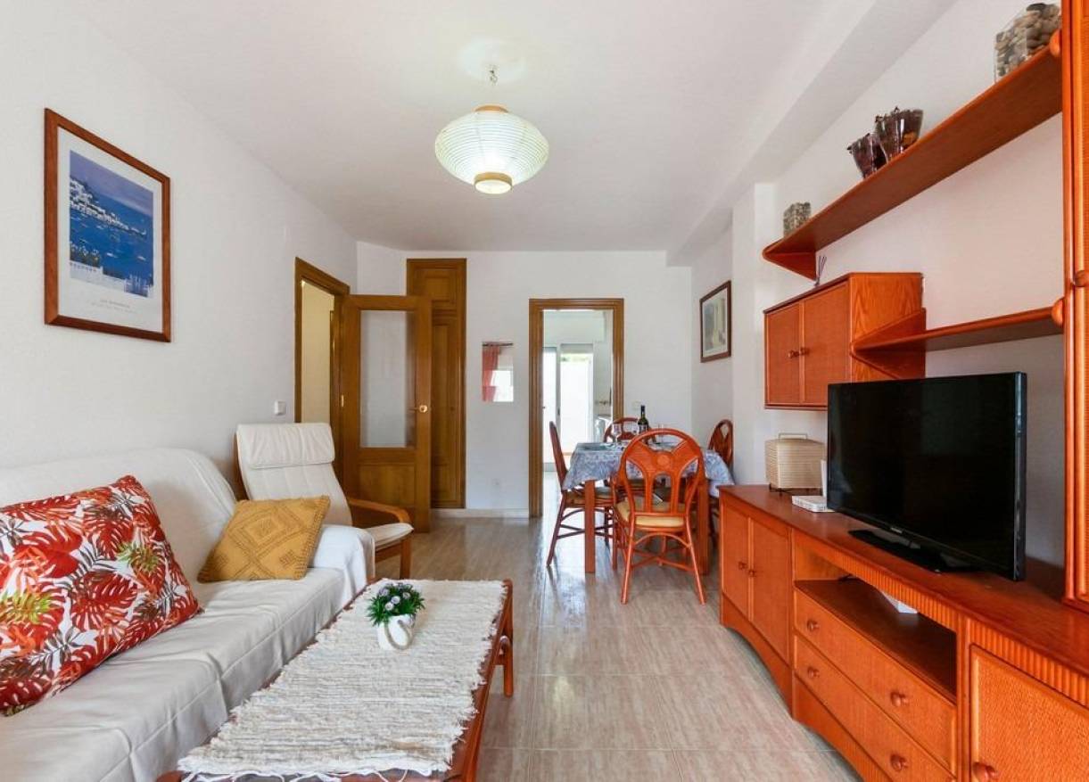 Bestaand - Appartement - Orihuela Costa - Campoamor