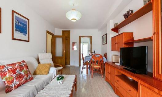 Bestaand - Appartement - Orihuela Costa - Campoamor