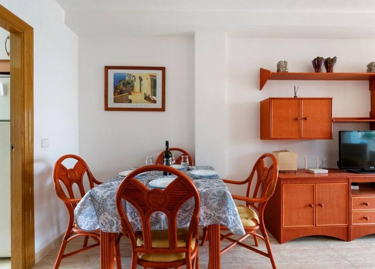 Bestaand - Appartement - Orihuela Costa - Campoamor