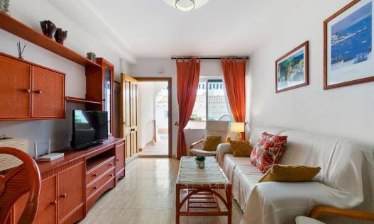 Bestaand - Appartement - Orihuela Costa - Campoamor