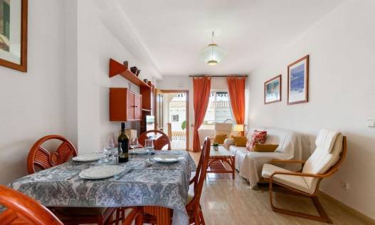 Bestaand - Appartement - Orihuela Costa - Campoamor