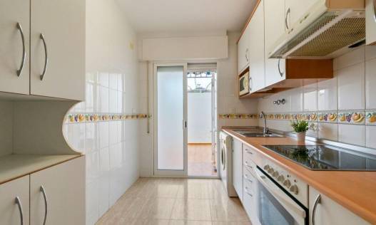 Bestaand - Appartement - Orihuela Costa - Campoamor