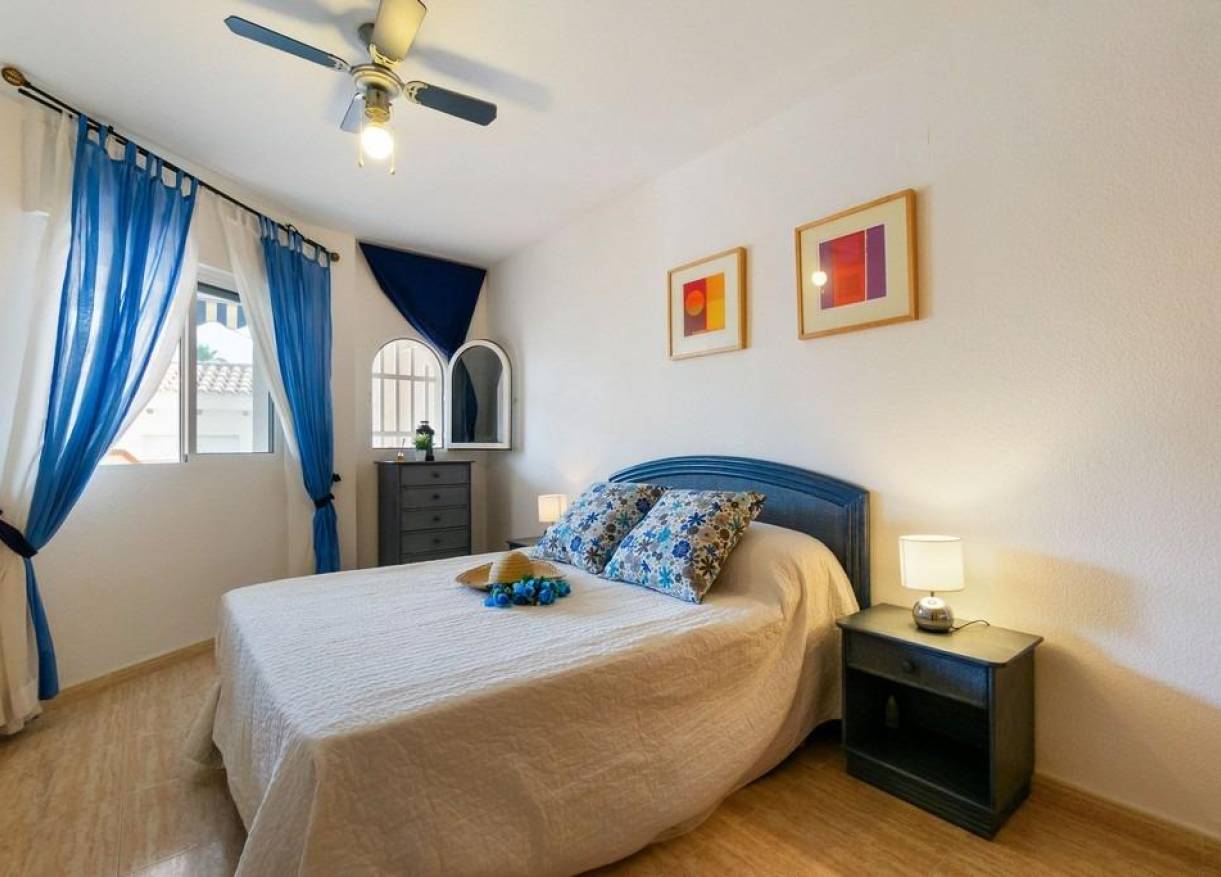 Bestaand - Appartement - Orihuela Costa - Campoamor