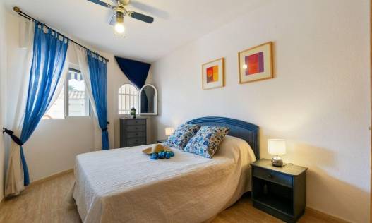 Bestaand - Appartement - Orihuela Costa - Campoamor
