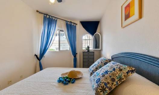 Bestaand - Appartement - Orihuela Costa - Campoamor