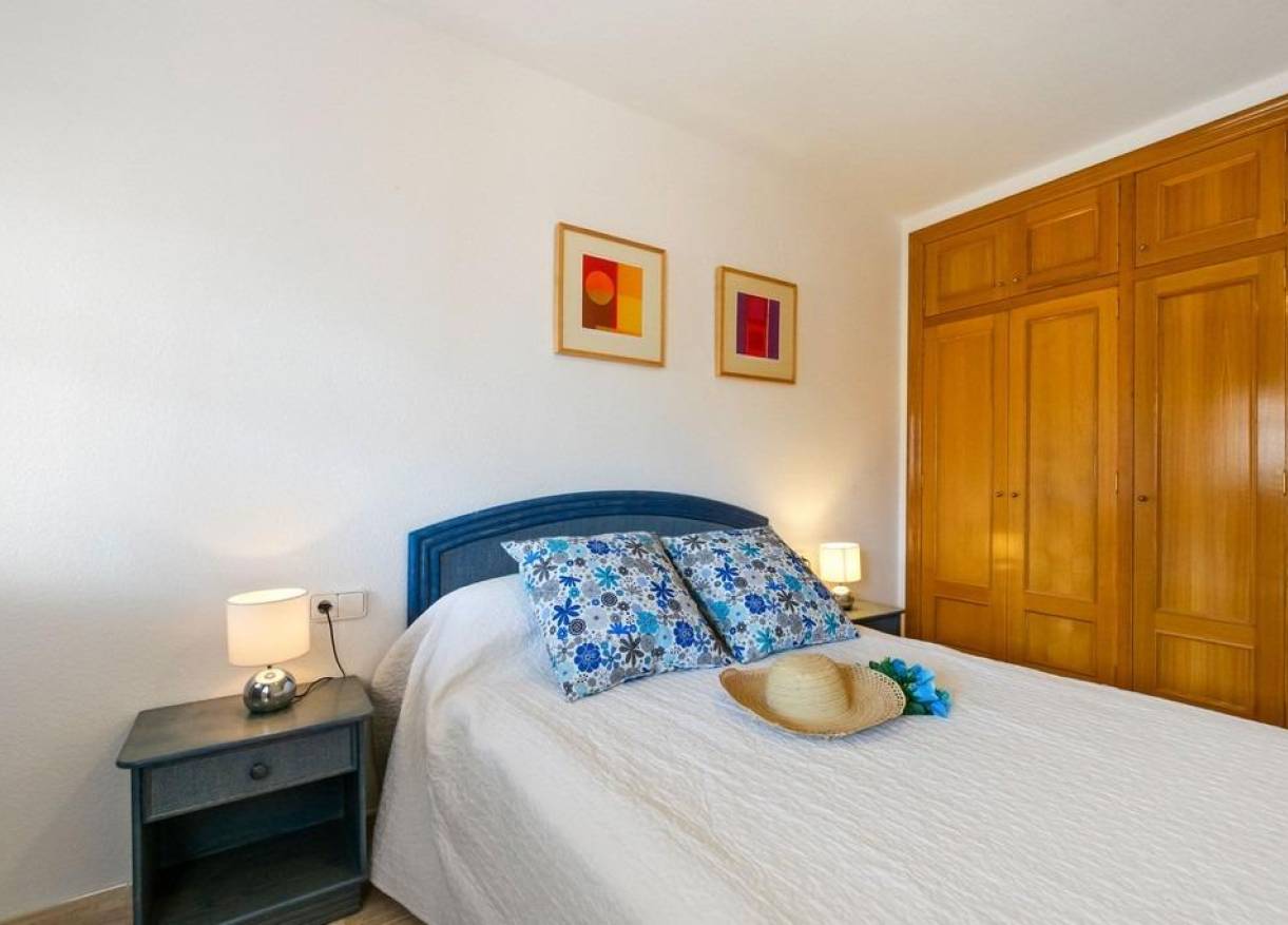Bestaand - Appartement - Orihuela Costa - Campoamor