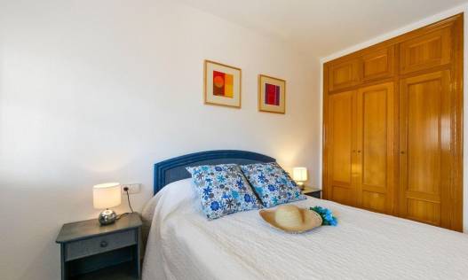 Bestaand - Appartement - Orihuela Costa - Campoamor
