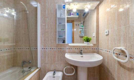 Bestaand - Appartement - Orihuela Costa - Campoamor