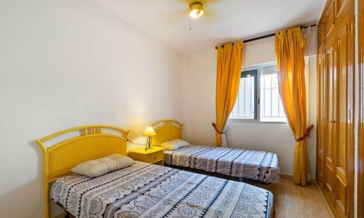 Bestaand - Appartement - Orihuela Costa - Campoamor
