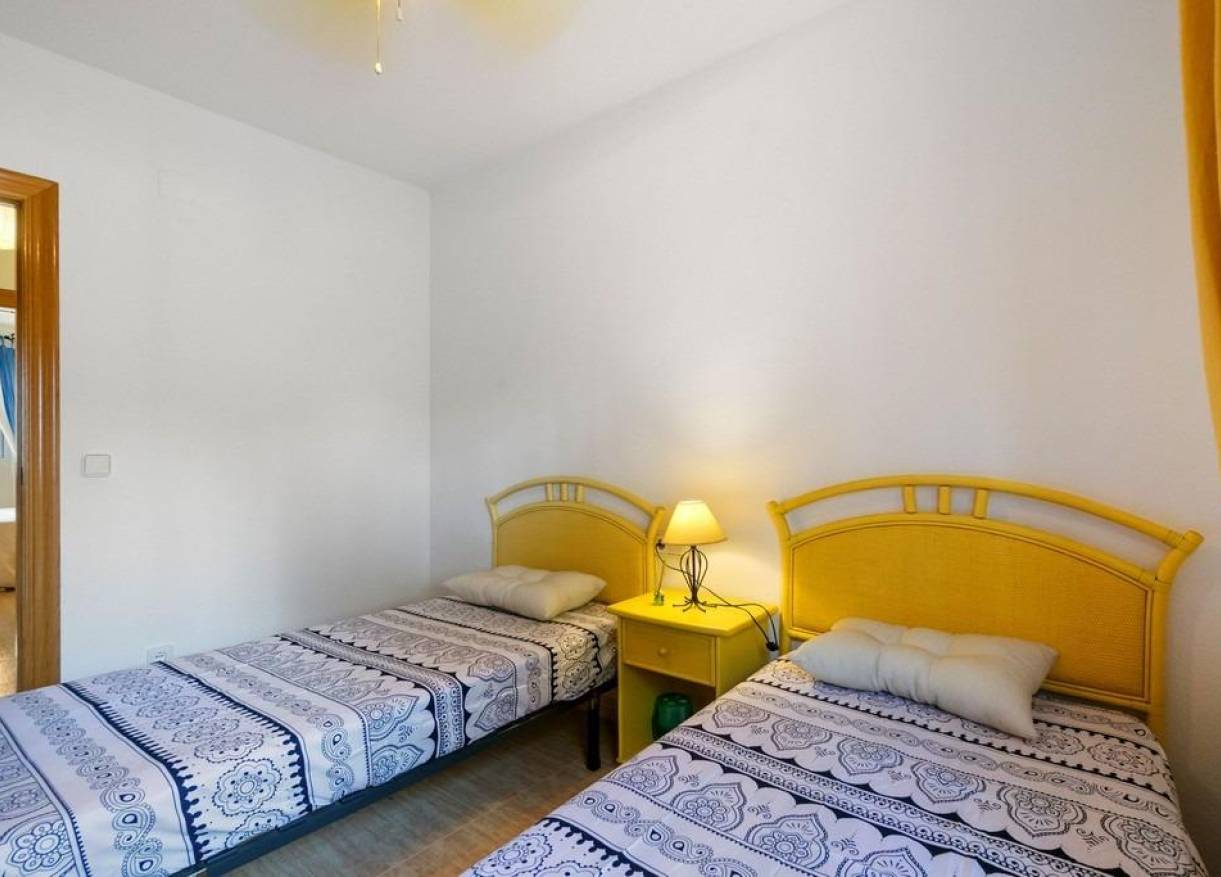 Bestaand - Appartement - Orihuela Costa - Campoamor