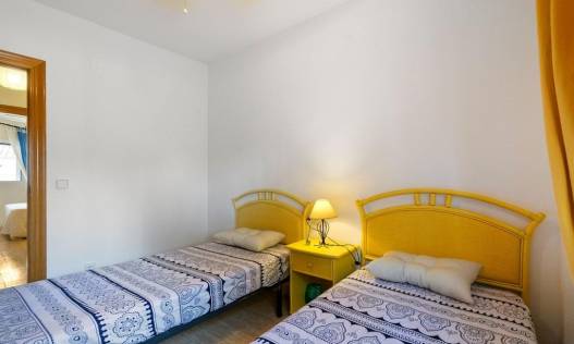 Bestaand - Appartement - Orihuela Costa - Campoamor