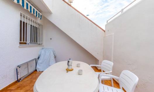 Bestaand - Appartement - Orihuela Costa - Campoamor