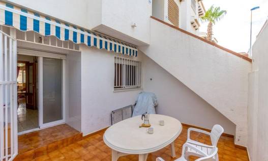 Bestaand - Appartement - Orihuela Costa - Campoamor