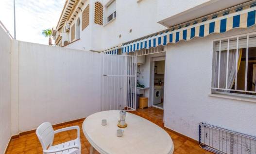 Bestaand - Appartement - Orihuela Costa - Campoamor