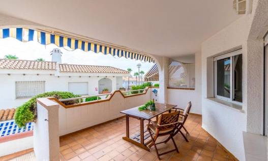 Bestaand - Appartement - Orihuela Costa - Campoamor