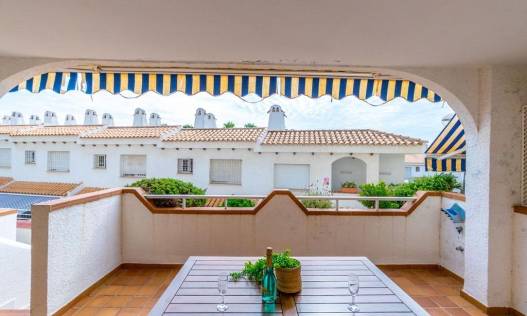Bestaand - Appartement - Orihuela Costa - Campoamor
