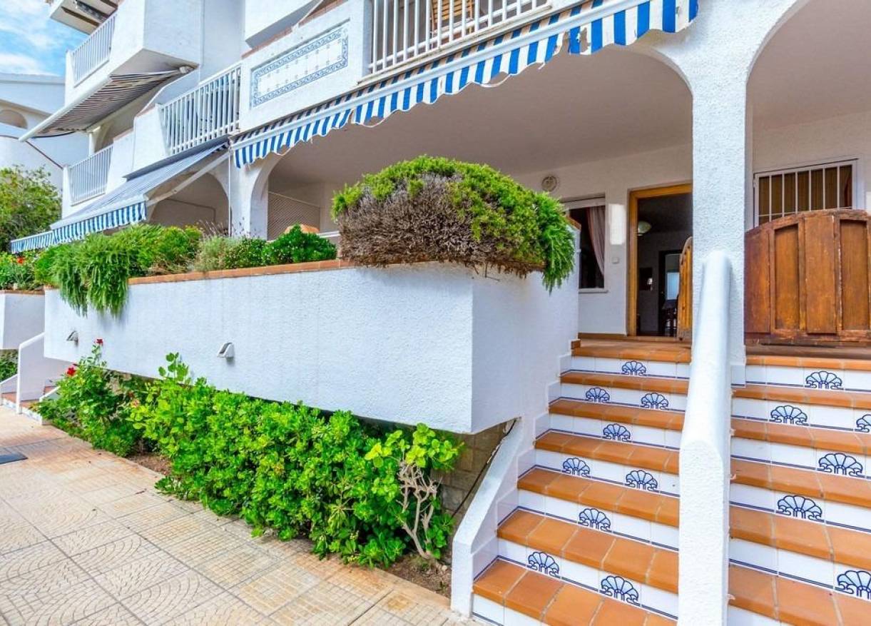 Bestaand - Appartement - Orihuela Costa - Campoamor