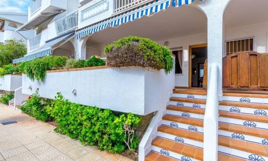Bestaand - Appartement - Orihuela Costa - Campoamor