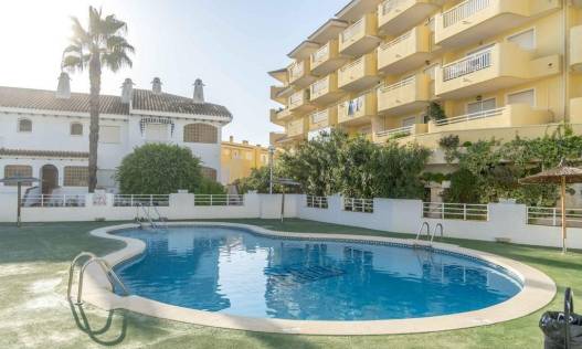 Bestaand - Appartement - Orihuela Costa - Campoamor