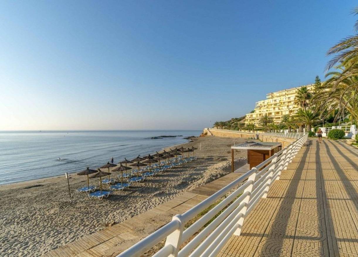 Bestaand - Appartement - Orihuela Costa - Campoamor