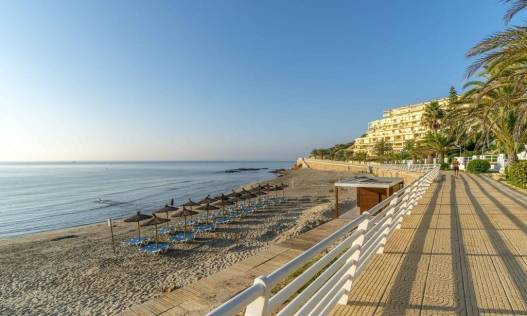 Bestaand - Appartement - Orihuela Costa - Campoamor