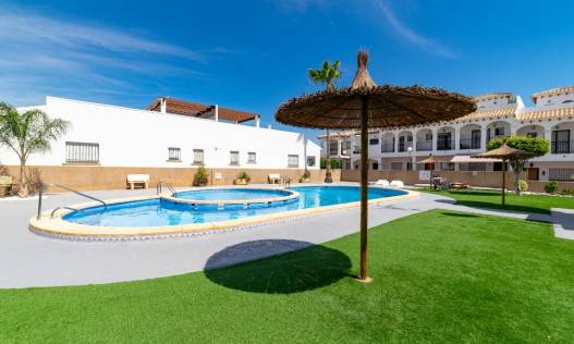 Bestaand - Townhouse / Semi-detached - Punta Prima - La Ciñuelica