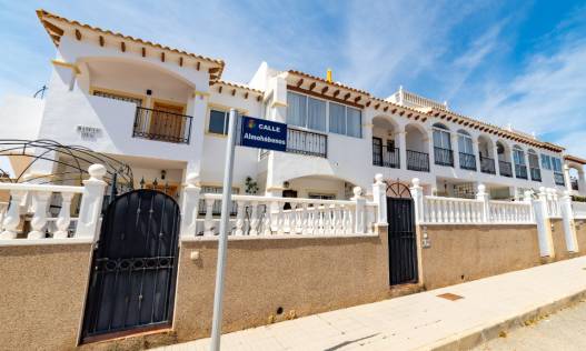 Bestaand - Townhouse / Semi-detached - Punta Prima - La Ciñuelica