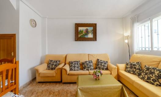 Bestaand - Townhouse / Semi-detached - Punta Prima - La Ciñuelica