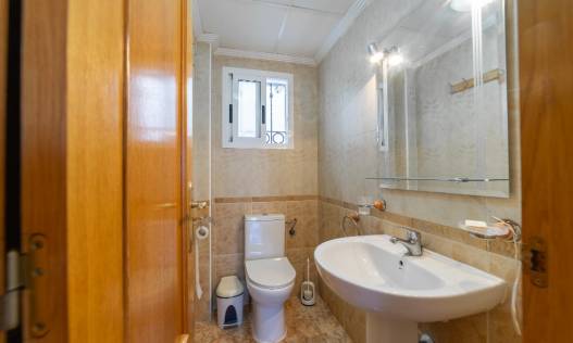 Bestaand - Townhouse / Semi-detached - Punta Prima - La Ciñuelica