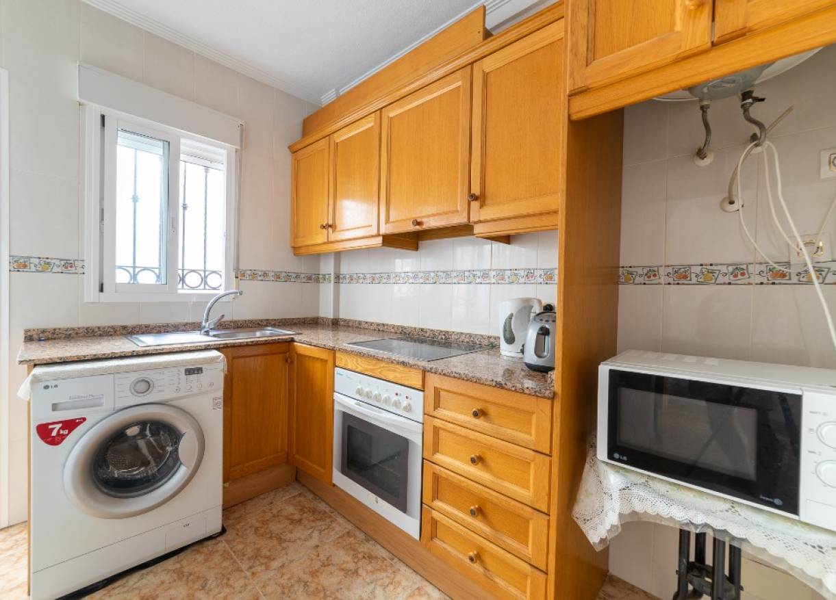 Bestaand - Townhouse / Semi-detached - Punta Prima - La Ciñuelica