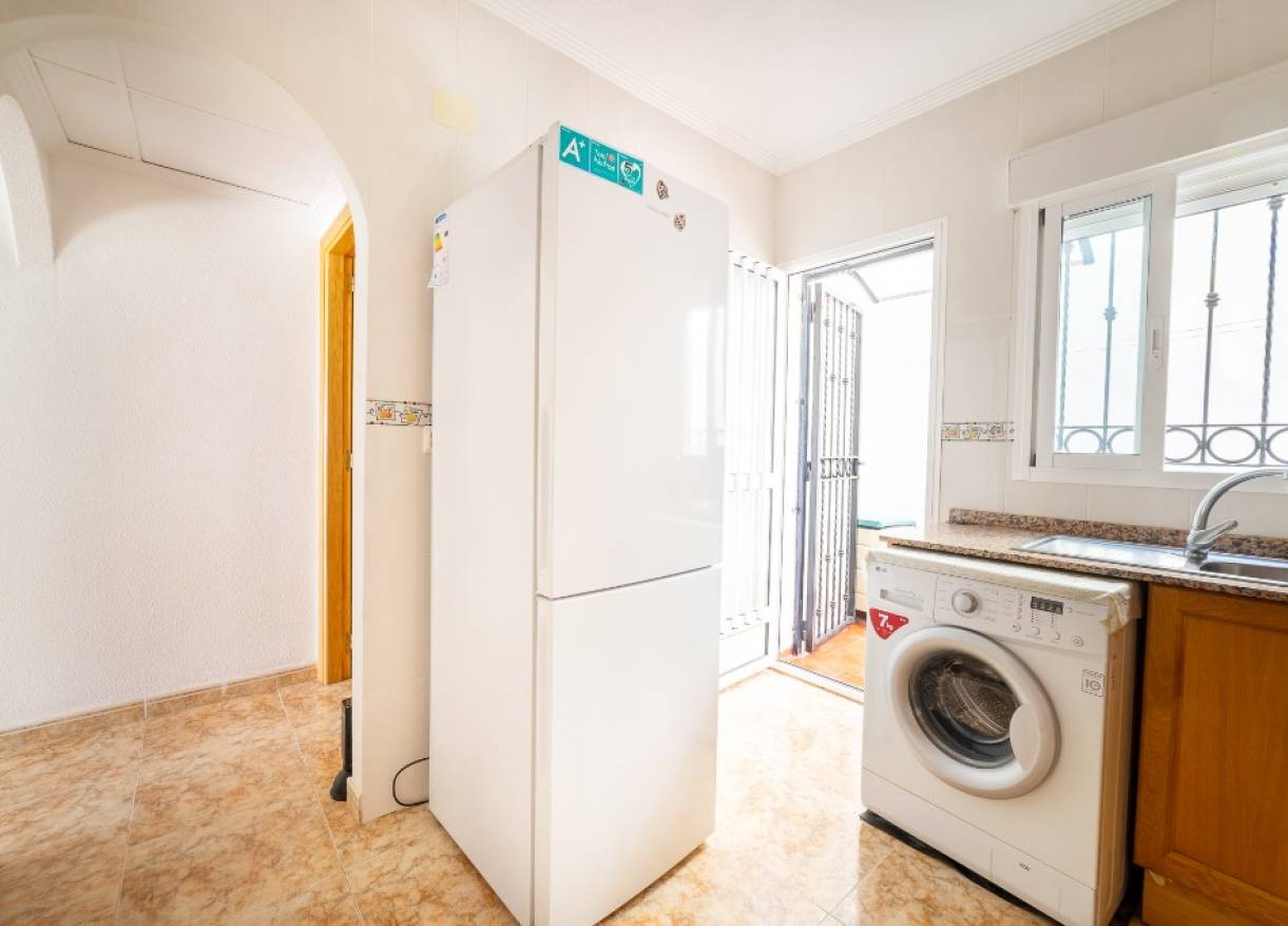 Bestaand - Townhouse / Semi-detached - Punta Prima - La Ciñuelica
