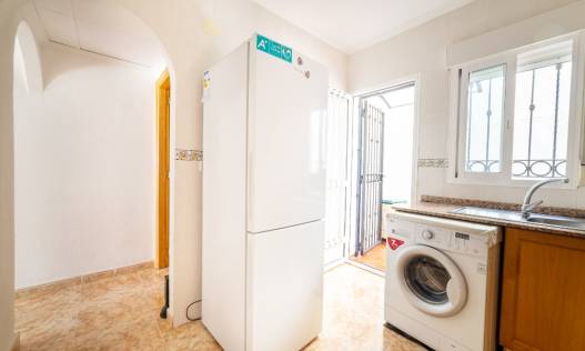 Bestaand - Townhouse / Semi-detached - Punta Prima - La Ciñuelica