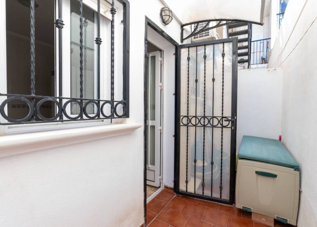Bestaand - Townhouse / Semi-detached - Punta Prima - La Ciñuelica