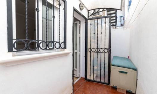 Bestaand - Townhouse / Semi-detached - Punta Prima - La Ciñuelica