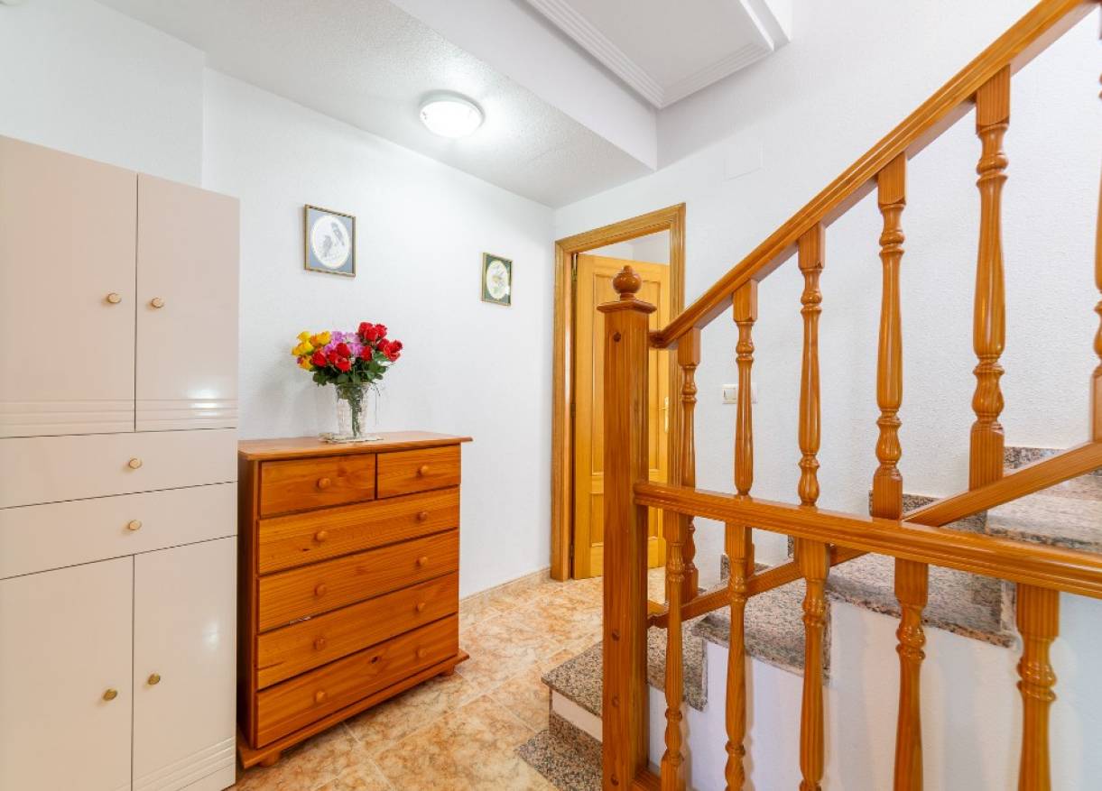 Bestaand - Townhouse / Semi-detached - Punta Prima - La Ciñuelica