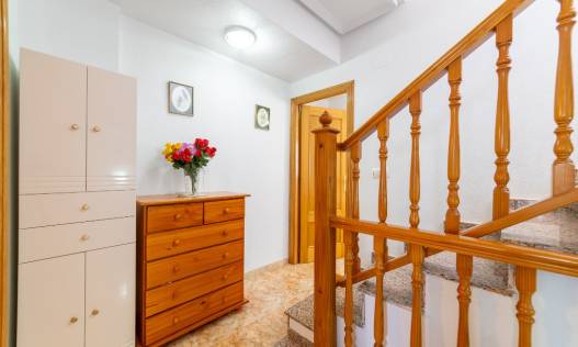 Bestaand - Townhouse / Semi-detached - Punta Prima - La Ciñuelica
