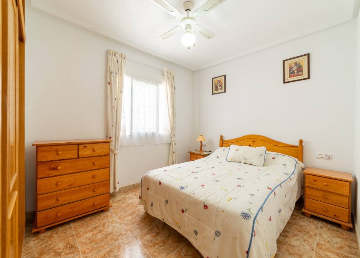 Bestaand - Townhouse / Semi-detached - Punta Prima - La Ciñuelica