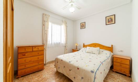 Bestaand - Townhouse / Semi-detached - Punta Prima - La Ciñuelica