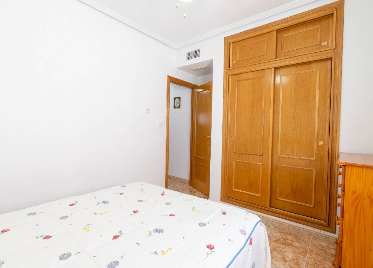 Bestaand - Townhouse / Semi-detached - Punta Prima - La Ciñuelica