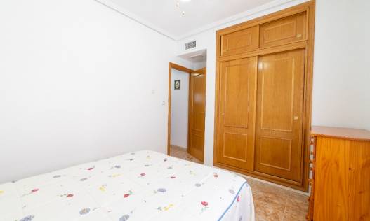 Bestaand - Townhouse / Semi-detached - Punta Prima - La Ciñuelica