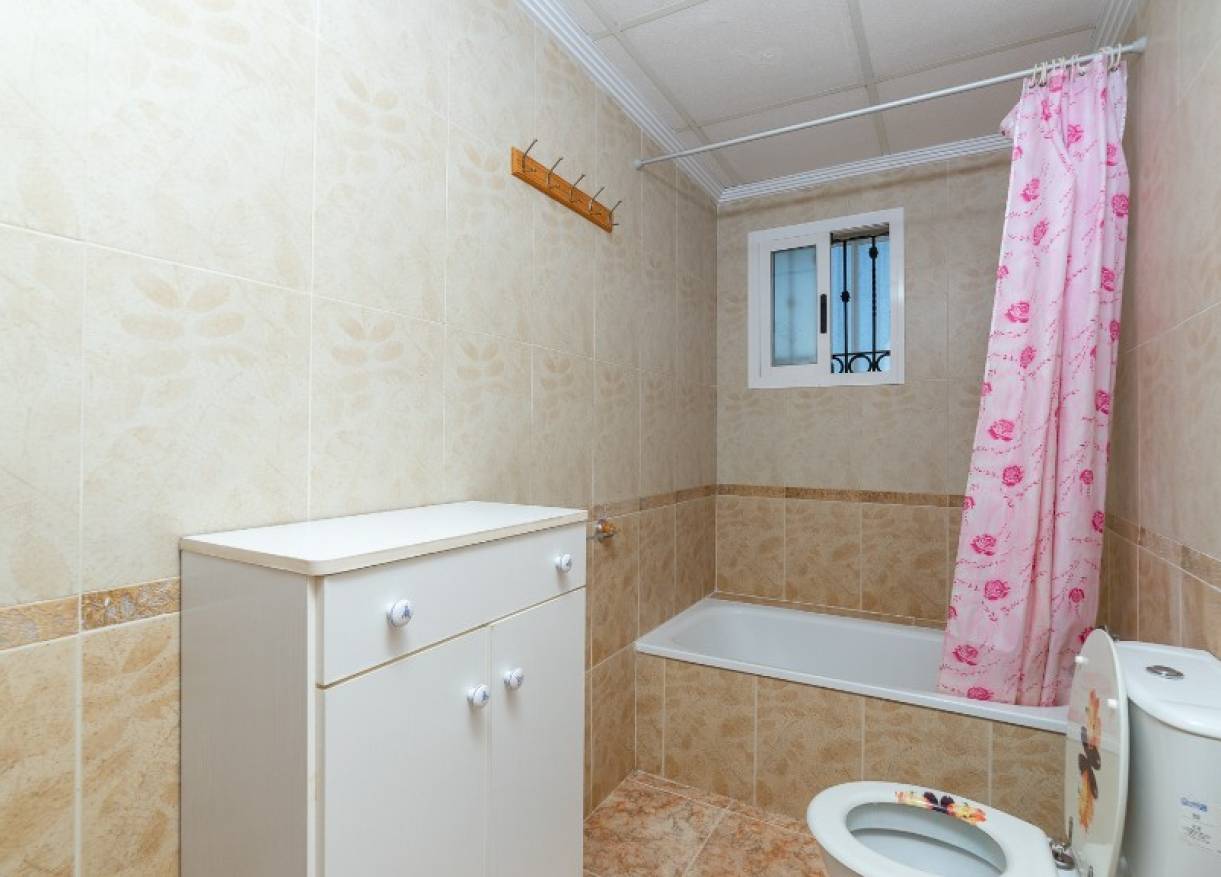 Bestaand - Townhouse / Semi-detached - Punta Prima - La Ciñuelica