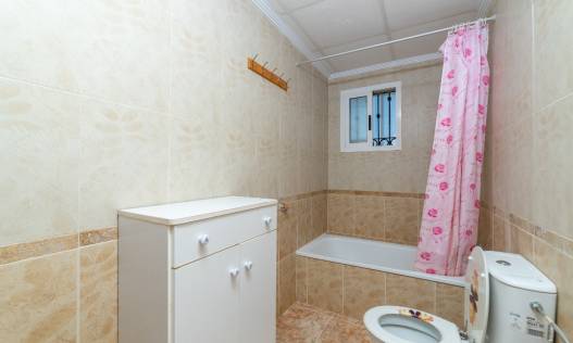 Bestaand - Townhouse / Semi-detached - Punta Prima - La Ciñuelica