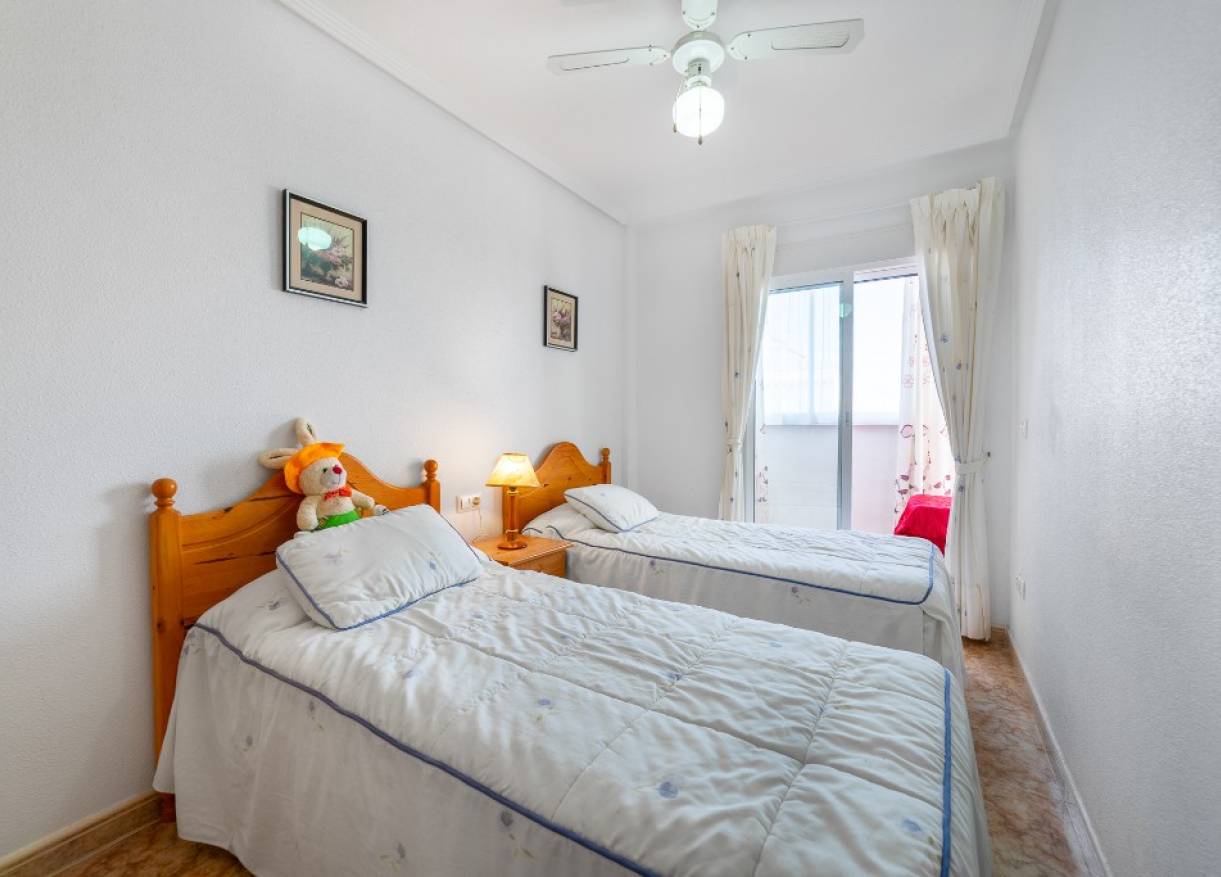 Bestaand - Townhouse / Semi-detached - Punta Prima - La Ciñuelica